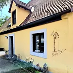 بيت للعطل Am Hohen Turm In Sulzfeld Am Main, Parkplatz, Terrasse, Kaffee, Playstation, Wlan Sulzfeld am Main