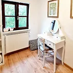 Am Hohen Turm In Sulzfeld Am Main, Parkplatz, Terrasse, Kaffee, Playstation, Wlan بيت للعطل *