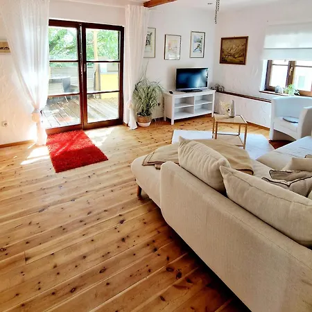 Am Hohen Turm In Sulzfeld Am Main, Parkplatz, Terrasse, Kaffee, Playstation, Wlan Sulzfeld am Main